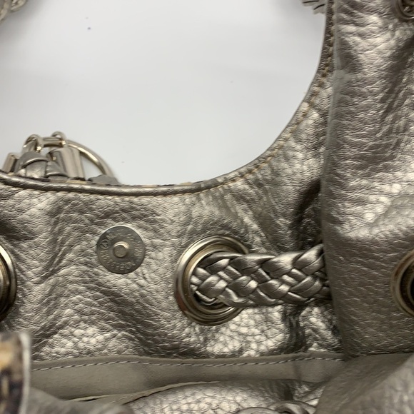 Bueno Bag with fun leopard print - Picture 8 of 9